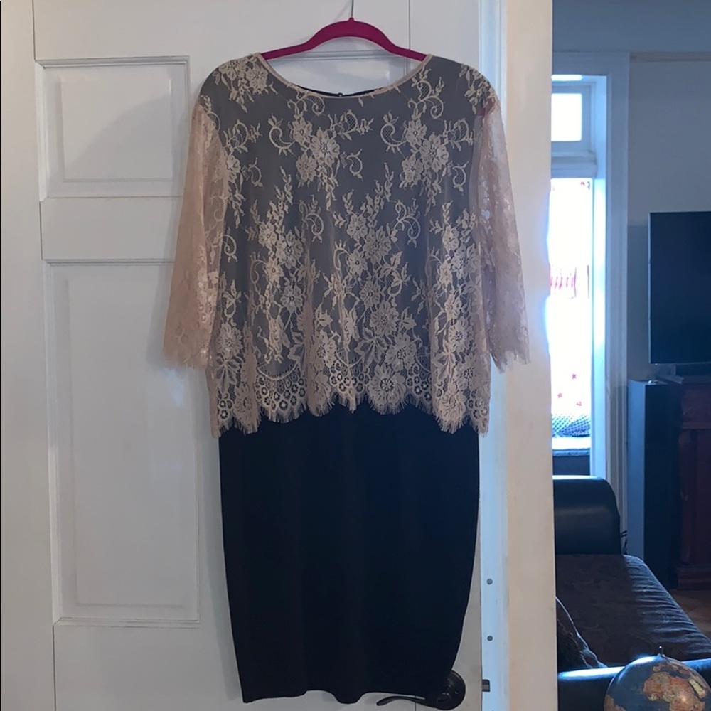 H&M Dress